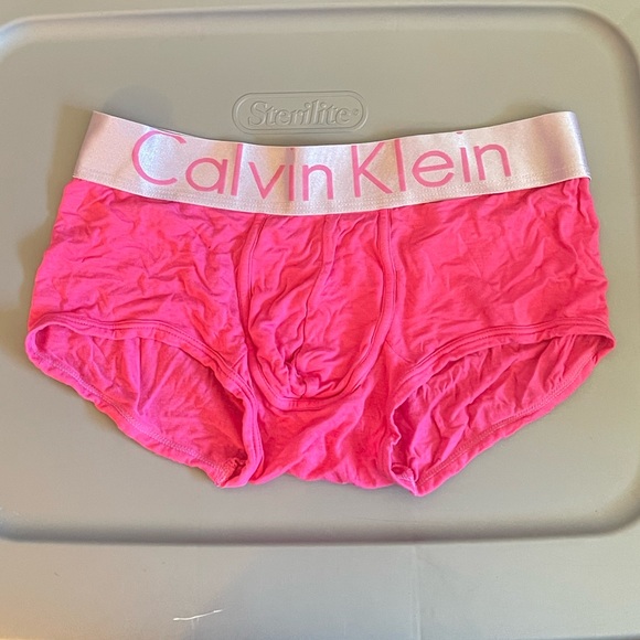 Other - Pink Boxers